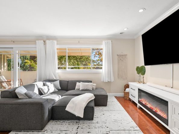 600 Pennsylvania Avenue 21, Los Gatos CA 95030