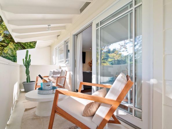 600 Pennsylvania Avenue 21, Los Gatos CA 95030