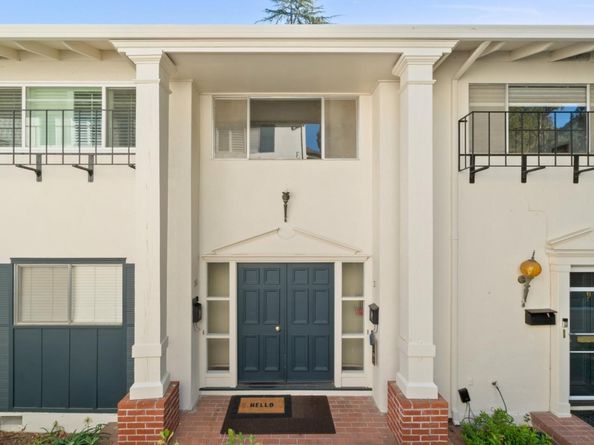600 Pennsylvania Avenue 21, Los Gatos CA 95030