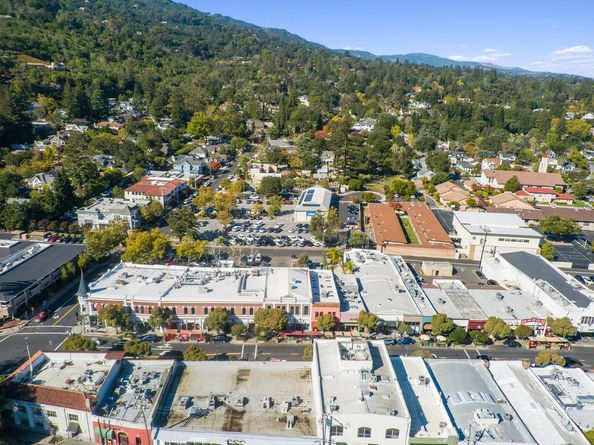 600 Pennsylvania Avenue 21, Los Gatos CA 95030