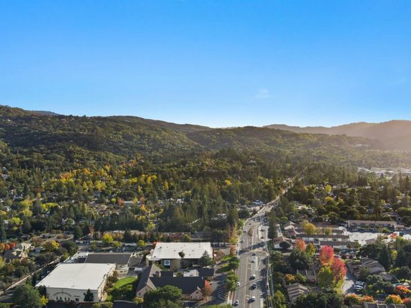 600 Pennsylvania Avenue 21, Los Gatos CA 95030