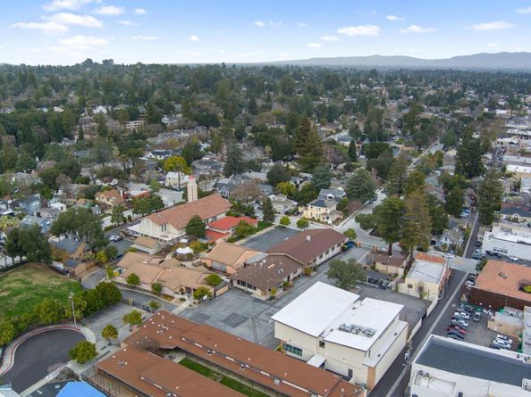 600 Pennsylvania Avenue 21, Los Gatos CA 95030