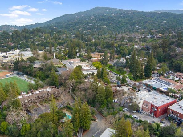 600 Pennsylvania Avenue 21, Los Gatos CA 95030