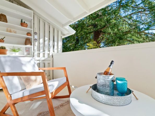 600 Pennsylvania Avenue 21, Los Gatos CA 95030