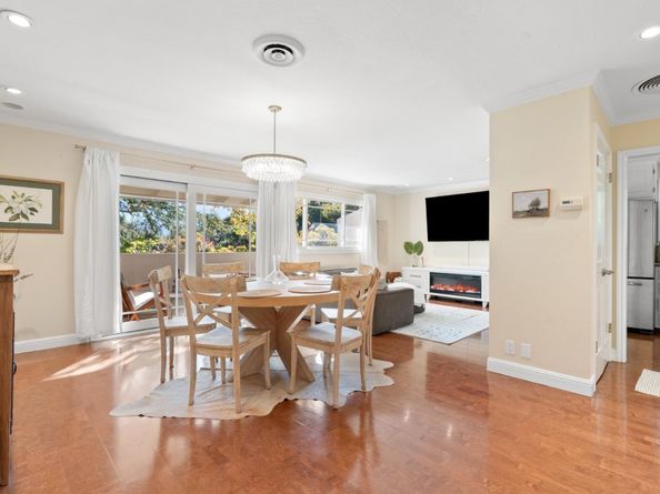 600 Pennsylvania Avenue 21, Los Gatos CA 95030