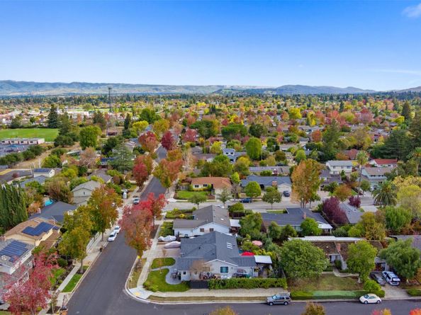 600 Pennsylvania Avenue 21, Los Gatos CA 95030