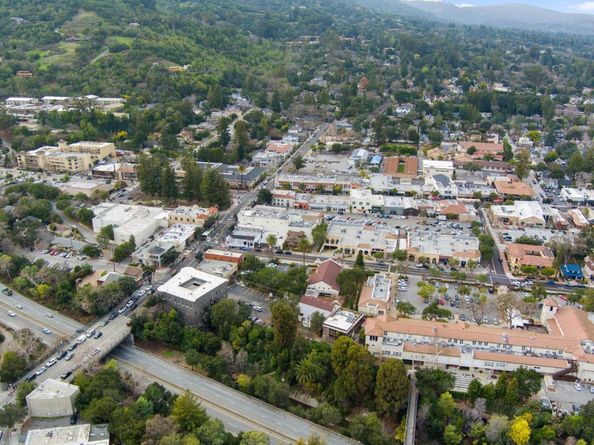 600 Pennsylvania Avenue 21, Los Gatos CA 95030