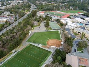 600 Pennsylvania Avenue 21, Los Gatos CA 95030