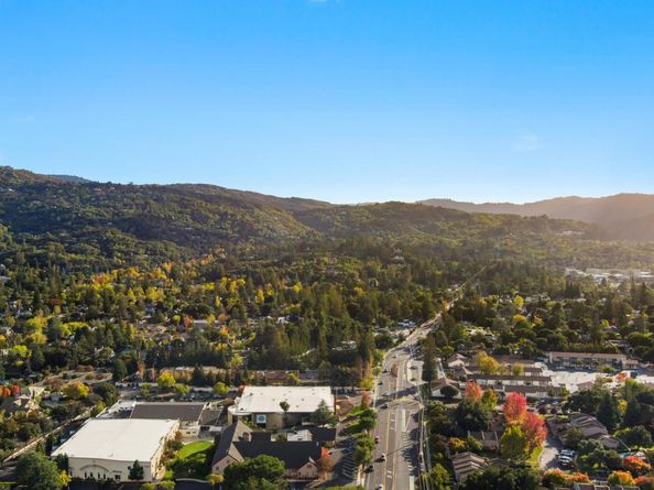 600 Pennsylvania Avenue 21, Los Gatos CA 95030