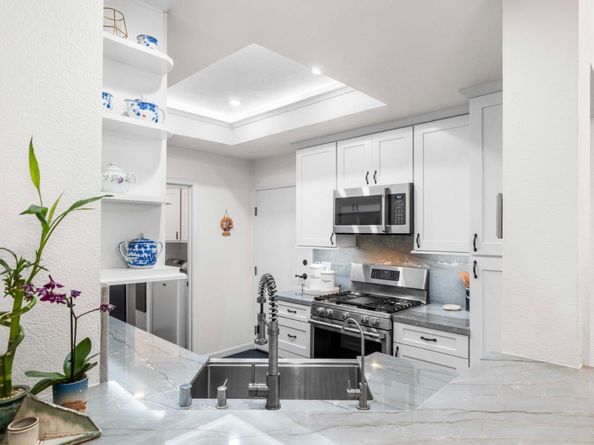 525 Quailbrook Court, San Jose CA 95110