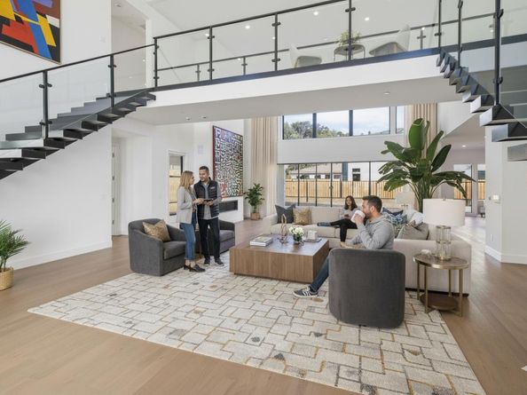 18471 Corte Zapala, Morgan Hill CA 95037