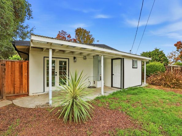 514 Mayellen Avenue, San Jose CA 95126