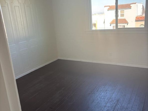 1661 Palou Avenue, San Francisco CA 94124