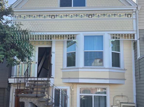 1661 Palou Avenue, San Francisco CA 94124
