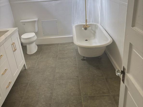 1661 Palou Avenue, San Francisco CA 94124