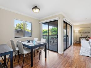 2425 S Norfolk Street 102, San Mateo CA 94403