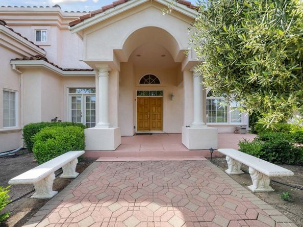 1190 Llagas Road, Morgan Hill CA 95037