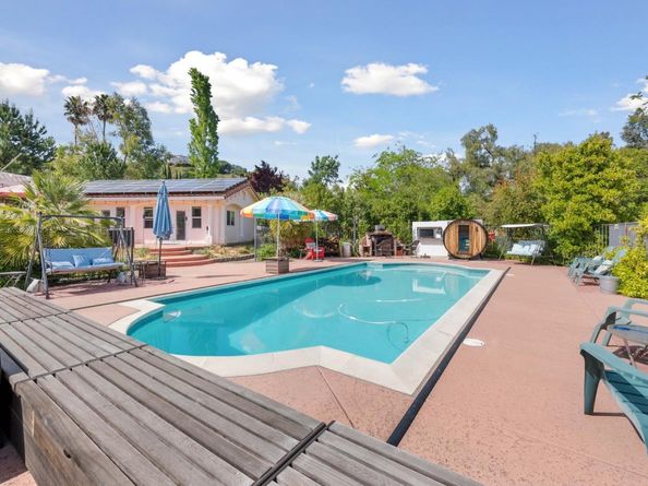 1190 Llagas Road, Morgan Hill CA 95037