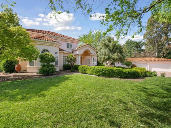 1190 Llagas Road, Morgan Hill CA 95037