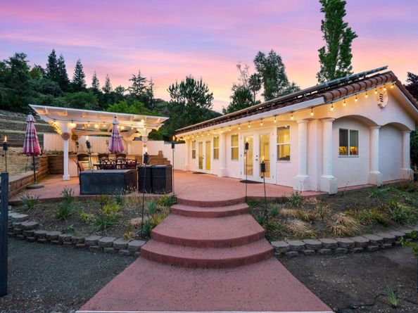 1190 Llagas Road, Morgan Hill CA 95037