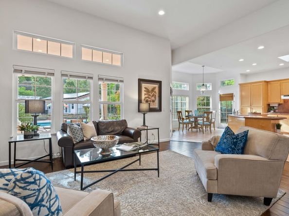 1190 Llagas Road, Morgan Hill CA 95037