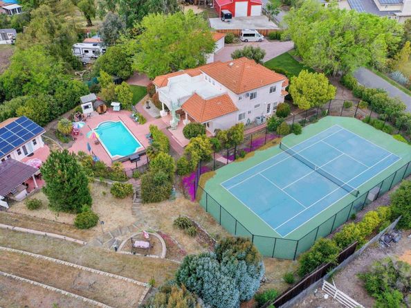 1190 Llagas Road, Morgan Hill CA 95037