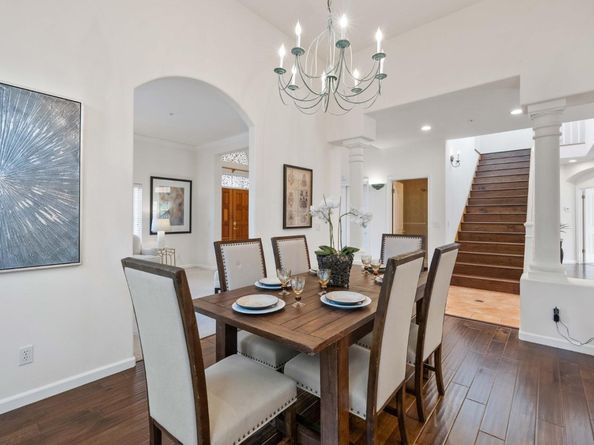 1190 Llagas Road, Morgan Hill CA 95037