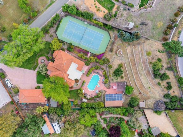 1190 Llagas Road, Morgan Hill CA 95037