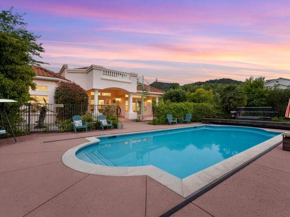 1190 Llagas Road, Morgan Hill CA 95037