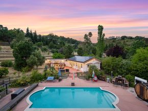 1190 Llagas Road, Morgan Hill CA 95037