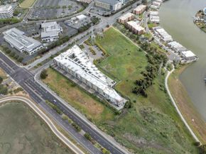 400 Mariners Island Boulevard 215, San Mateo CA 94404