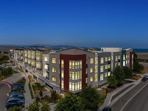 400 Mariners Island Boulevard 215, San Mateo CA 94404