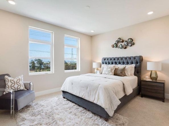 400 Mariners Island Boulevard 215, San Mateo CA 94404