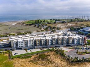 400 Mariners Island Boulevard 215, San Mateo CA 94404
