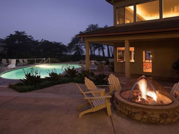 302 Seascape Resort Drive, Aptos CA 95003