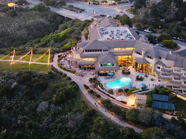 302 Seascape Resort Drive, Aptos CA 95003