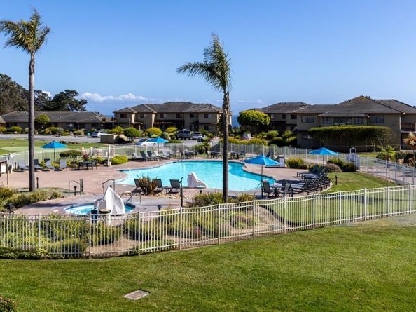 509 Seascape Resort Drive, Aptos CA 95003