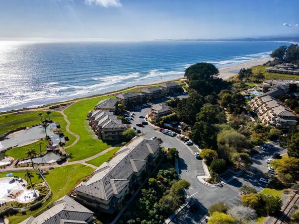 509 Seascape Resort Drive, Aptos CA 95003