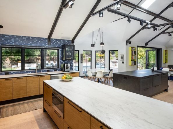 13321 La Paloma Road, Los Altos Hills CA 94022