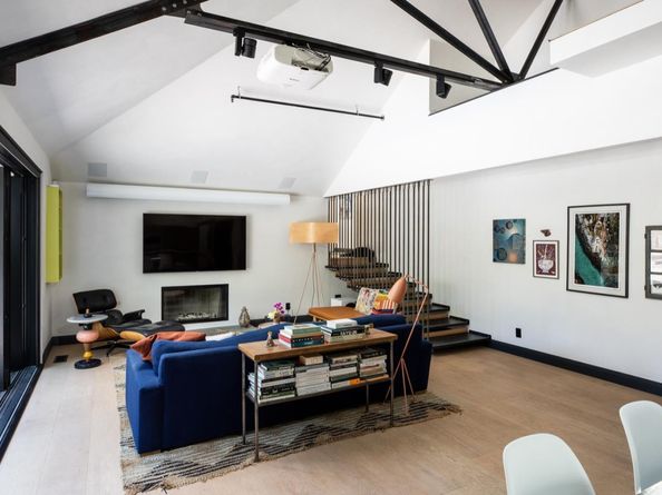13321 La Paloma Road, Los Altos Hills CA 94022