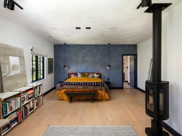 13321 La Paloma Road, Los Altos Hills CA 94022