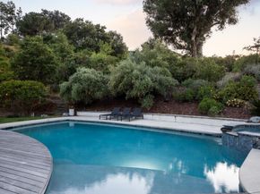13321 La Paloma Road, Los Altos Hills CA 94022