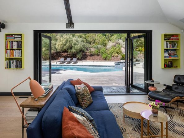 13321 La Paloma Road, Los Altos Hills CA 94022