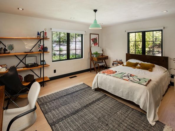 13321 La Paloma Road, Los Altos Hills CA 94022