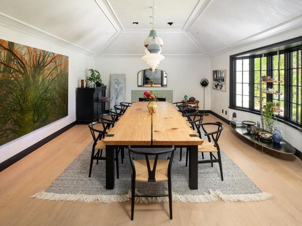 13321 La Paloma Road, Los Altos Hills CA 94022