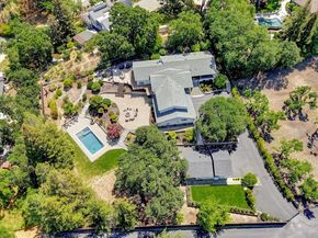 80 Via Aspero, Alamo CA 94507