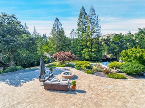 80 Via Aspero, Alamo CA 94507