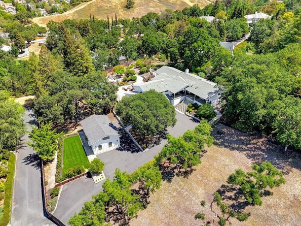 80 Via Aspero, Alamo CA 94507