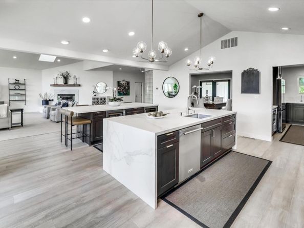 80 Via Aspero, Alamo CA 94507