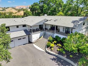 80 Via Aspero, Alamo CA 94507